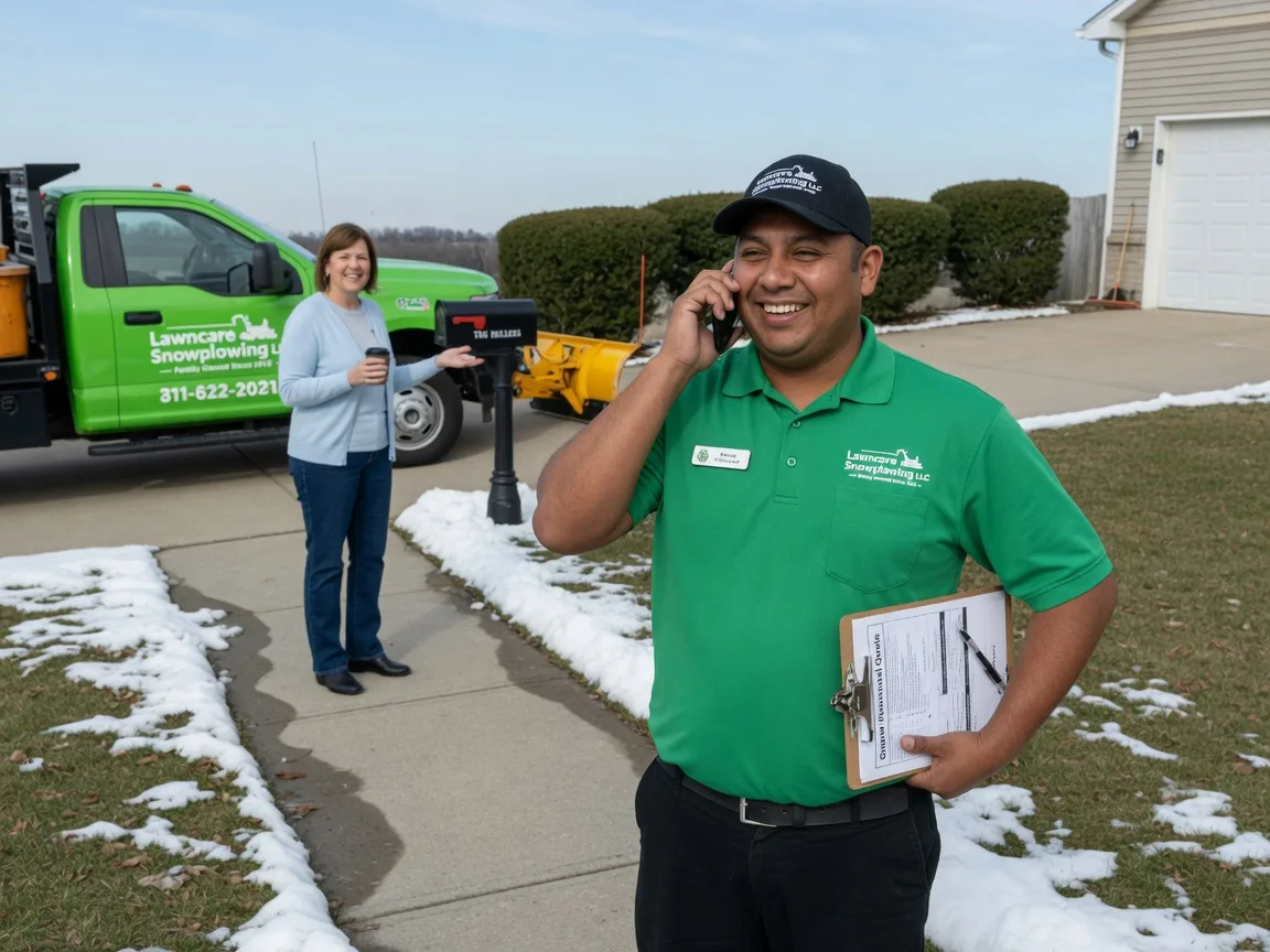 Lawn Care Services By Expert Landscaper South Bound Brook, NJ FAQs